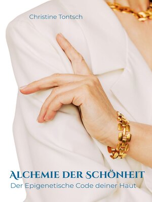 cover image of Alchemie der Schönheit